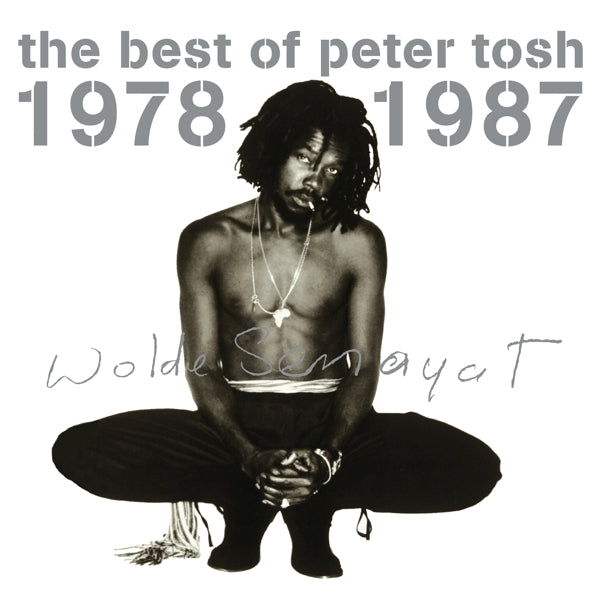  |   | Peter Tosh - Best of 1978-1987 (2 LPs) | Records on Vinyl