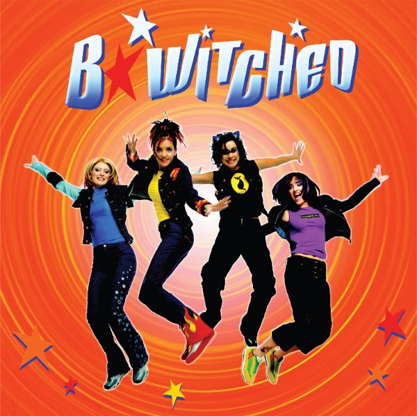  |  Vinyl LP | B*Witched - B*Witched (LP) | Records on Vinyl