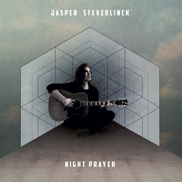  |   | Jasper Steverlinck - Night Prayer (2 LPs) | Records on Vinyl