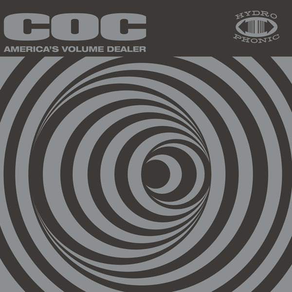  |   | Corrosion of Conformity - America's Volume Dealer (LP) | Records on Vinyl