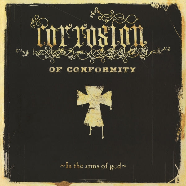  |   | Corrosion of Conformity - In the Arms of God (2 LPs) | Records on Vinyl