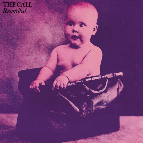  |   | Call - Reconciled (LP) | Records on Vinyl