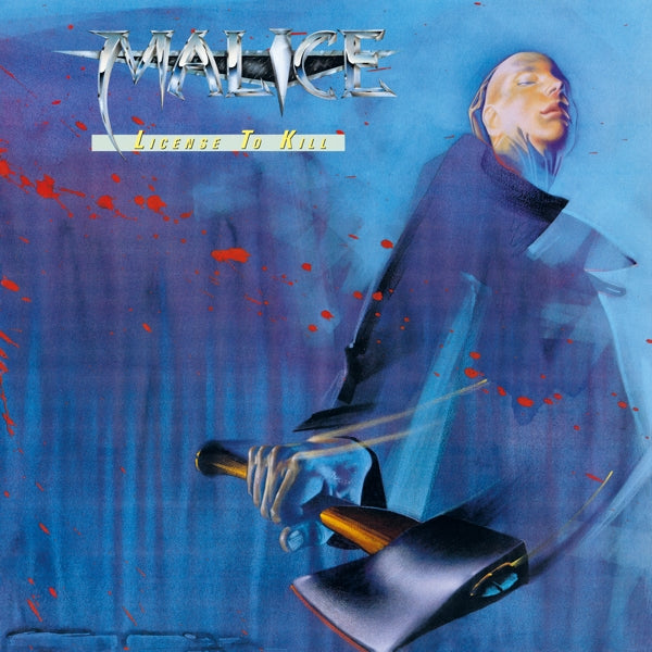  |   | Malice - License To Kill (LP) | Records on Vinyl