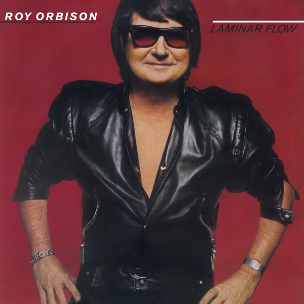  |   | Roy Orbison - Laminar Flow (LP) | Records on Vinyl