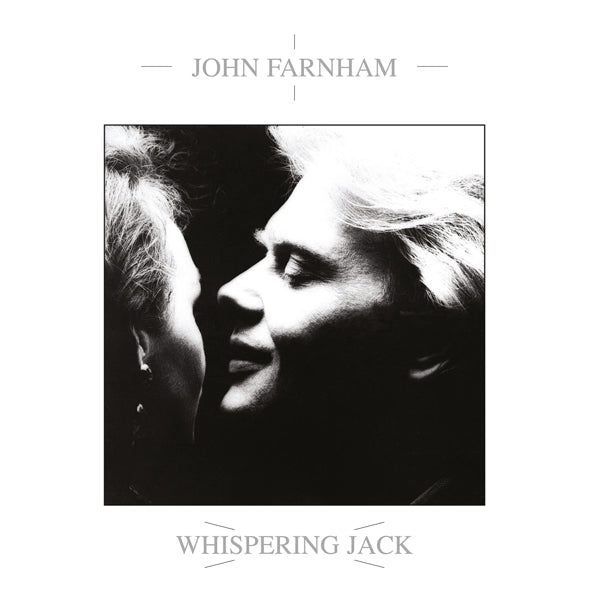  |   | John Farnham - Whispering Jack (LP) | Records on Vinyl