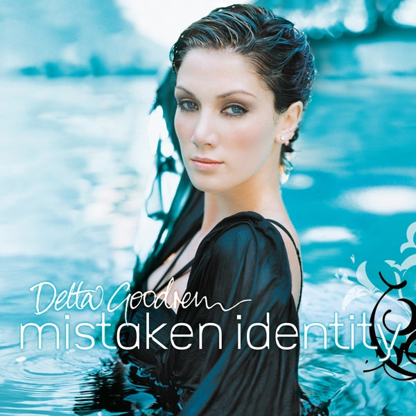  |   | Delta Goodrem - Mistaken Identity (2 LPs) | Records on Vinyl