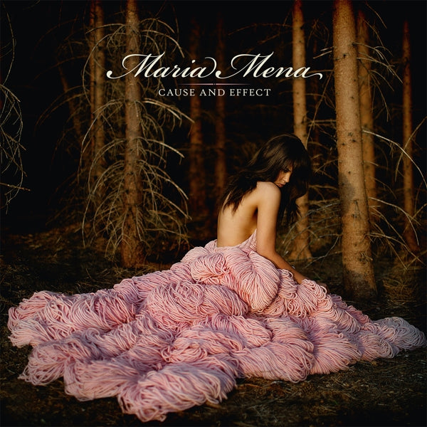  |   | Maria Mena - Cause and Effect (LP) | Records on Vinyl