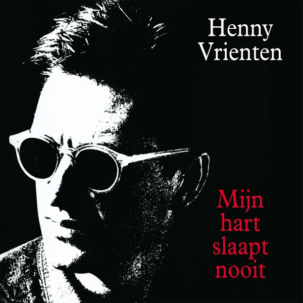  |   | Henny Vrienten - Mijn Hart Slaapt Nooit (LP) | Records on Vinyl