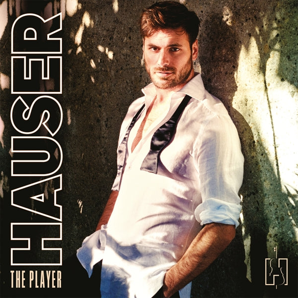  |   | Hauser - Player (LP) | Records on Vinyl