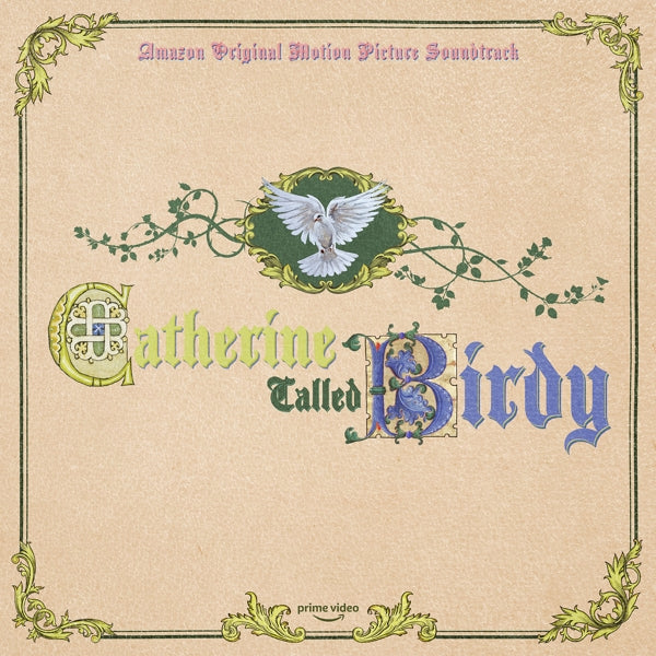  |   | OST - Catherine Called Birdy (2 LPs) | Records on Vinyl