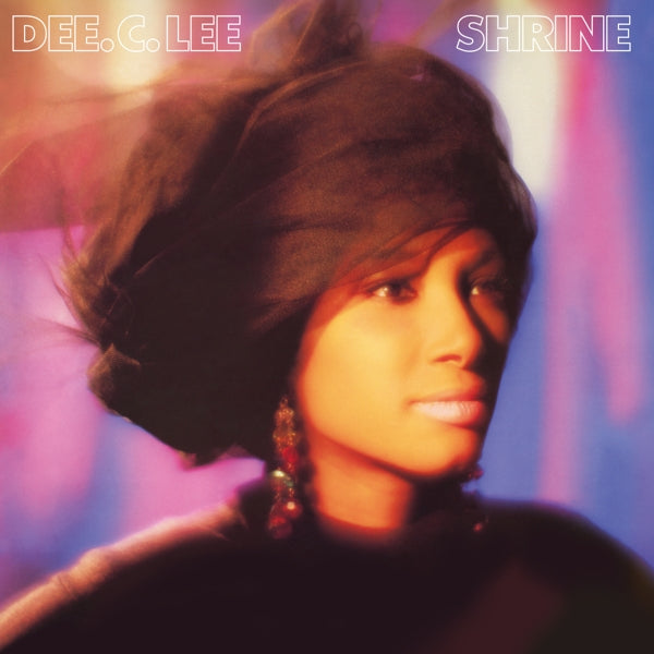  |   | Dee C. Lee - Shrine (2 LPs) | Records on Vinyl