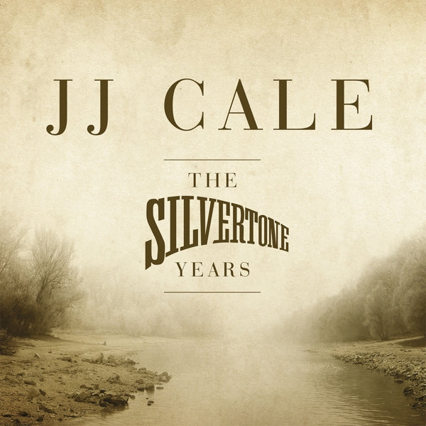  |   | Jj Cale - Silvertone Years (2 LPs) | Records on Vinyl