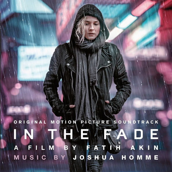  |   | Original Motion Picture Soundt - In the Fade (LP) | Records on Vinyl