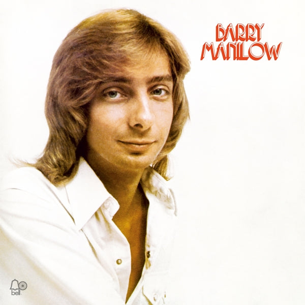  |   | Barry Manilow - Barry Manilow (LP) | Records on Vinyl