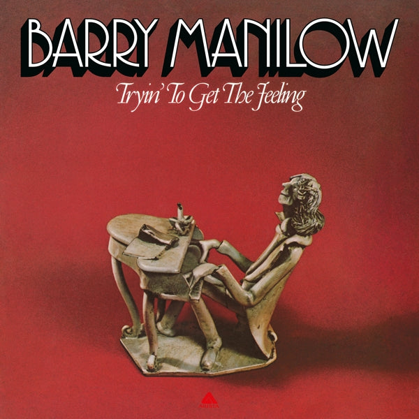  |   | Barry Manilow - Tryin' To Get the Feeling (LP) | Records on Vinyl