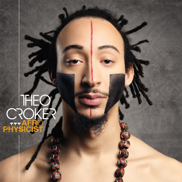  |   | Theo Croker - Afrophysicist (2 LPs) | Records on Vinyl