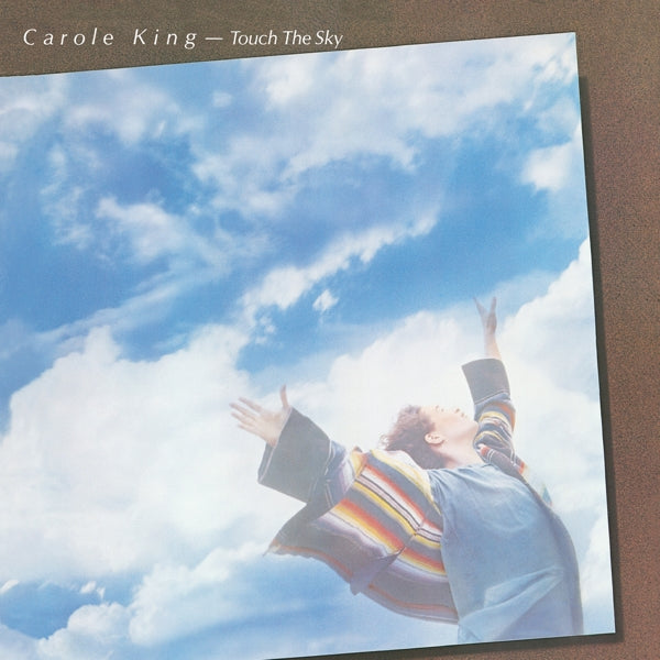  |   | Carole King - Touch the Sky (LP) | Records on Vinyl