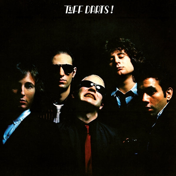  |   | Tuff Darts - Tuff Darts! (LP) | Records on Vinyl