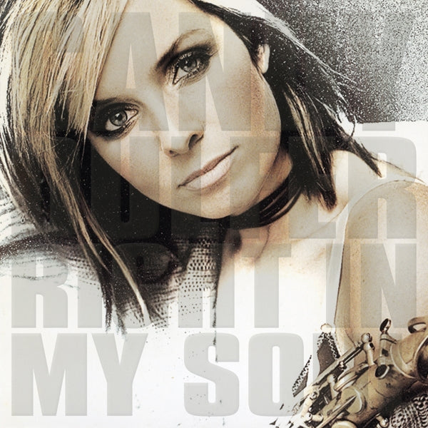  |   | Candy Dulfer - Right In My Soul (2 LPs) | Records on Vinyl