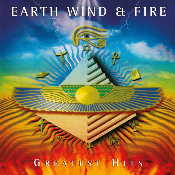  |   | Wind & Fire Earth - Earth Wind & Fire: the Greatest Hits (2 LPs) | Records on Vinyl