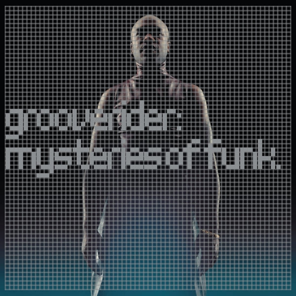 Grooverider - Mysteries of Funk (3 LPs) Cover Arts and Media | Records on Vinyl