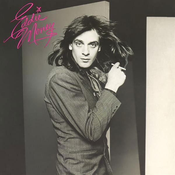 Eddie Money - Eddie Money (LP) Cover Arts and Media | Records on Vinyl