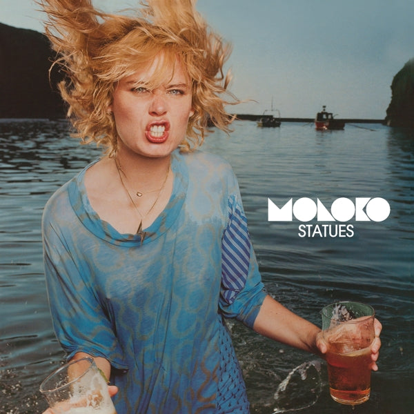  |   | Moloko - Statues (2 LPs) | Records on Vinyl