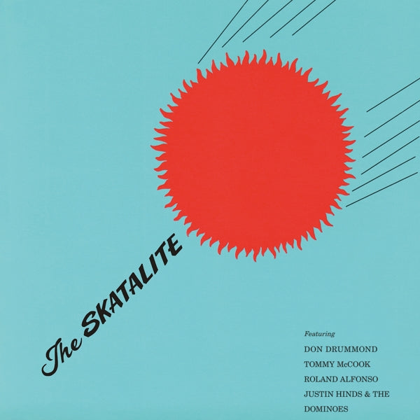  |   | Skatalites - Skatalite (LP) | Records on Vinyl