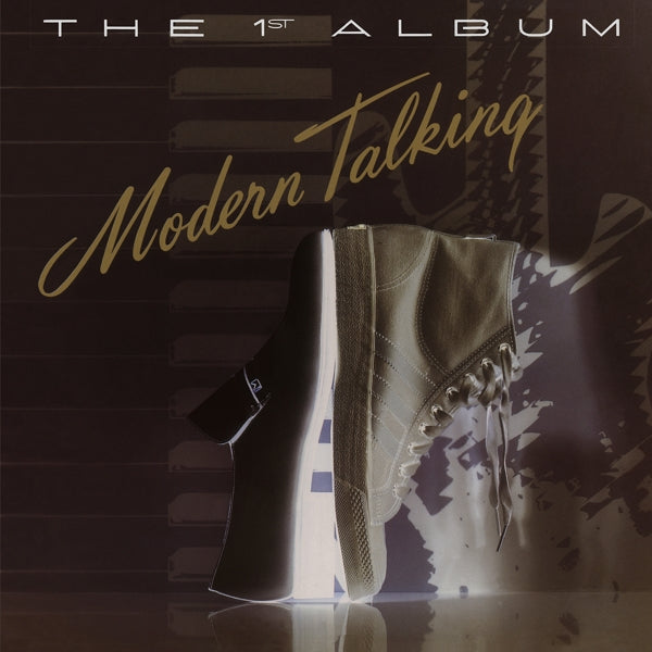  |   | Modern Talking - The First Album (LP) | Records on Vinyl