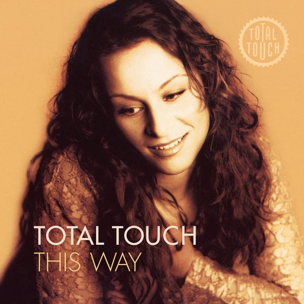  |   | Total Touch - This Way (LP) | Records on Vinyl