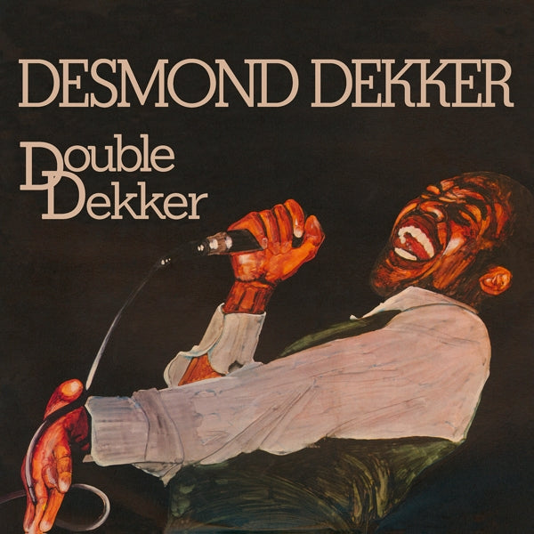  |   | Desmond Dekker - Double Dekker (2 LPs) | Records on Vinyl