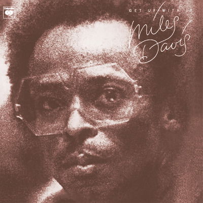  |   | Miles Davis - Get Up With It (2 LPs) | Records on Vinyl