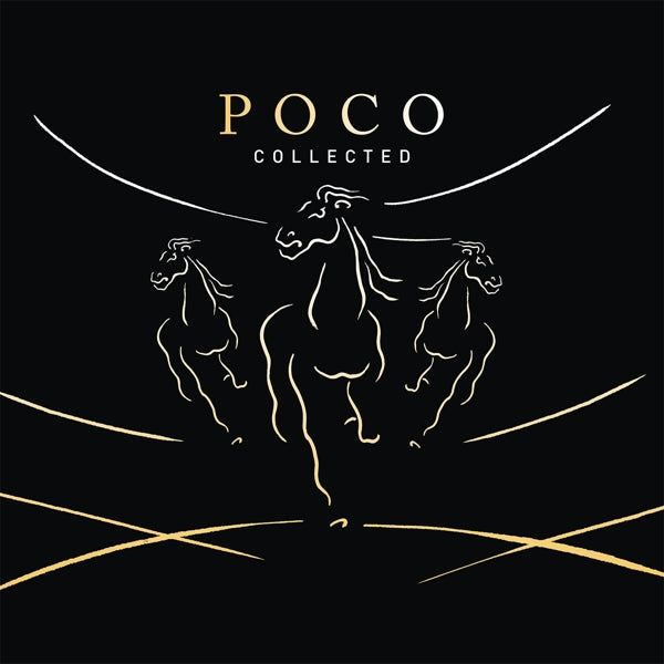  |   | Poco - Collected (2 LPs) | Records on Vinyl