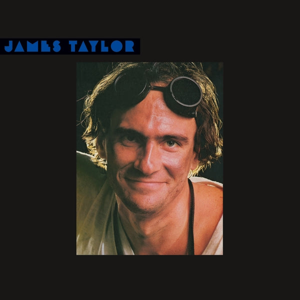  |   | James Taylor - Dad Loves His Work (LP) | Records on Vinyl