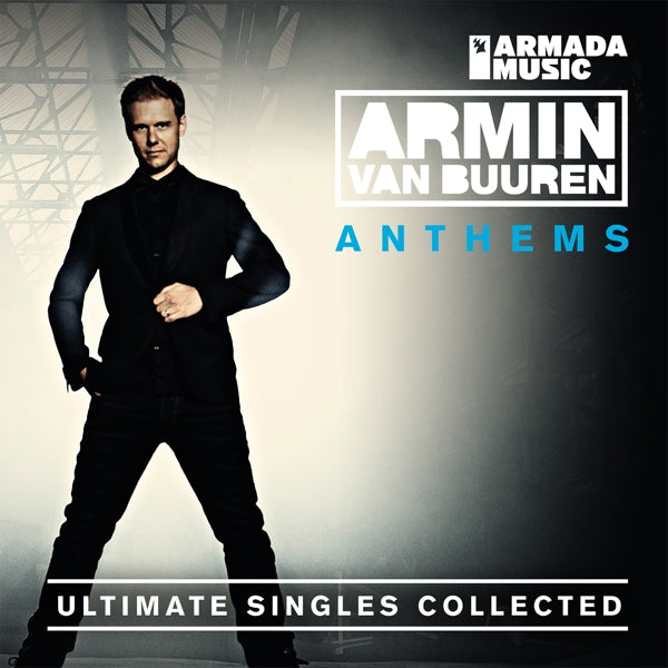  |   | Armin Van Buuren - Anthems (Ultimate Singles Collected) (2 LPs) | Records on Vinyl