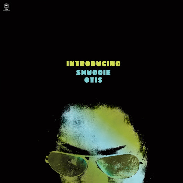  |   | Shuggie Otis - Introducing (LP) | Records on Vinyl