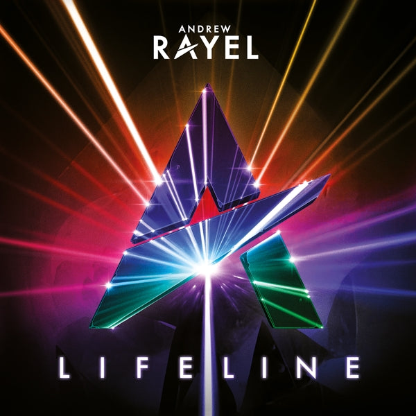  |   | Andrew Rayel - Lifeline (2 LPs) | Records on Vinyl