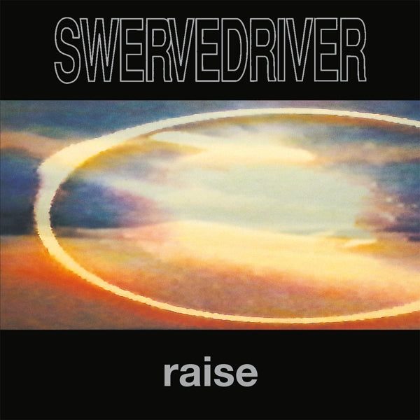  |   | Swervedriver - Raise (LP) | Records on Vinyl