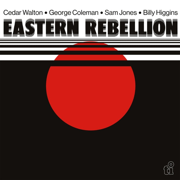  |   | Eastern Rebellion - Eastern Rebellion (LP) | Records on Vinyl