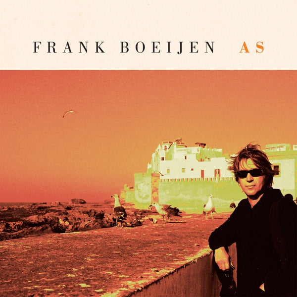  |   | Frank Boeijen - As (2 LPs) | Records on Vinyl