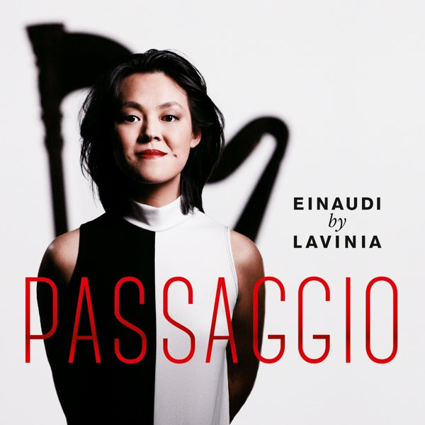  |   | Lavinia Meijer - Passaggio: Einaudi By Lavinia (LP) | Records on Vinyl