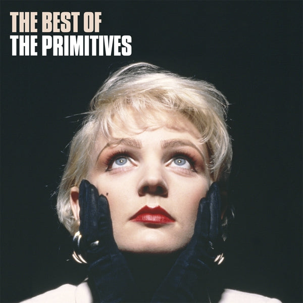 Primitives - Best of (2 LPs) Cover Arts and Media | Records on Vinyl
