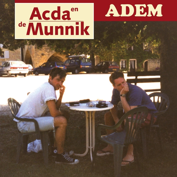  |   | Acda En De Munnik - Adem-Het Beste Van (2 LPs) | Records on Vinyl