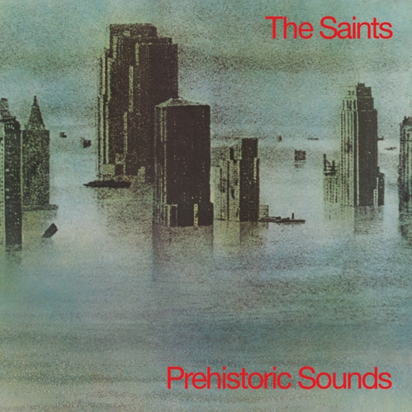  |   | Saints - Prehistoric Sounds (LP) | Records on Vinyl