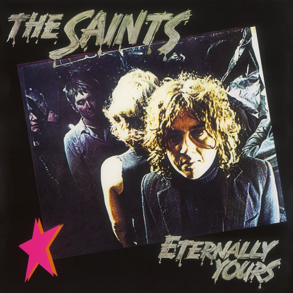  |   | Saints - Eternally Yours (LP) | Records on Vinyl
