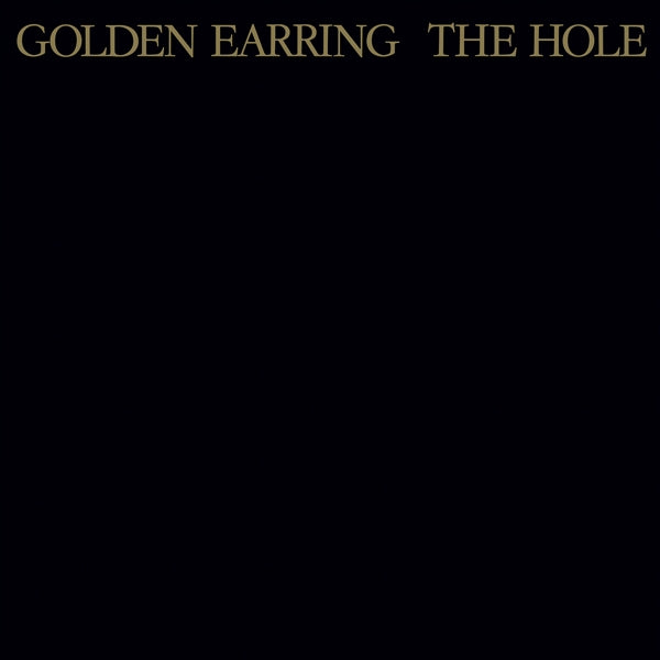  |   | Golden Earring - The Hole (LP) | Records on Vinyl