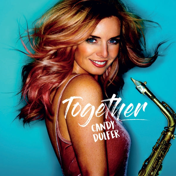  |   | Candy Dulfer - Together (2 LPs) | Records on Vinyl