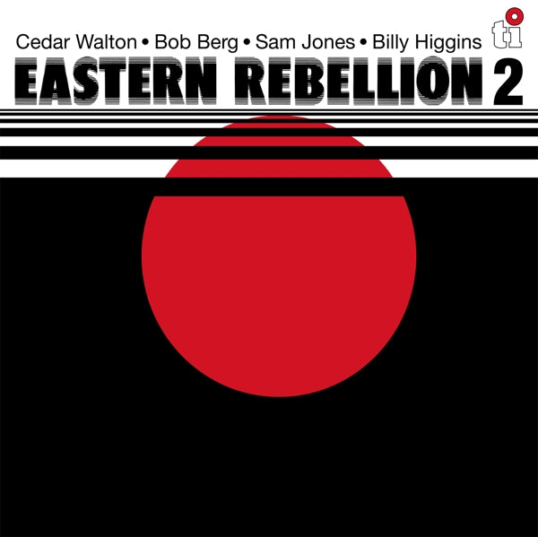  |   | Eastern Rebellion - Eastern Rebellion 2 (LP) | Records on Vinyl