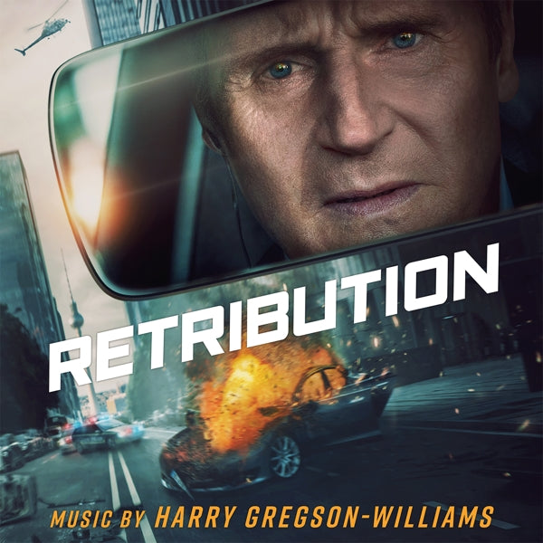  |   | OST - Retribution (LP) | Records on Vinyl