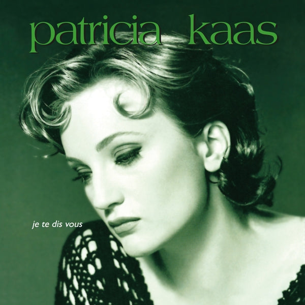  |   | Patricia Kaas - Je Te Dis Vous (2 LPs) | Records on Vinyl